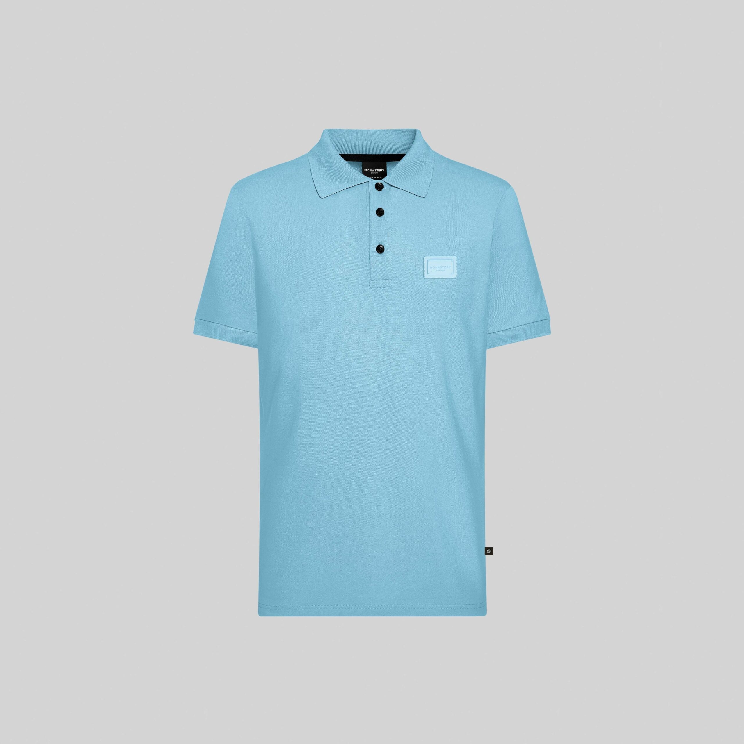 POLO KOSANI BLUE