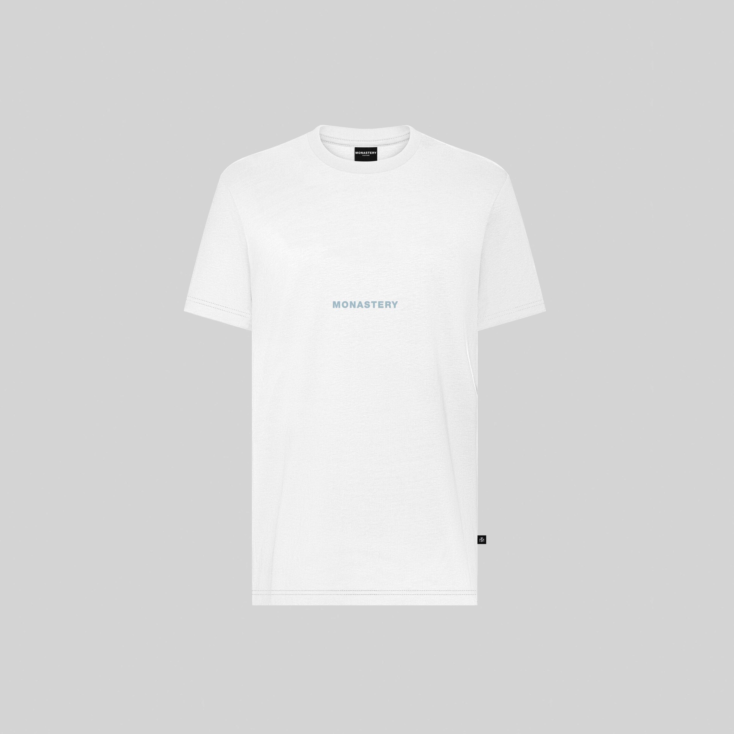 T-SHIRT PHOEB WHITE