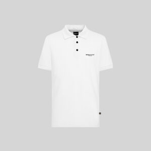 POLO CLEARCO WHITE