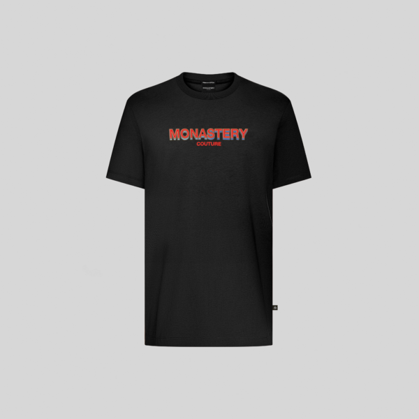 T-SHIRT PYXIS BLACK