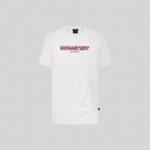 T-SHIRT PYXIS WHITE