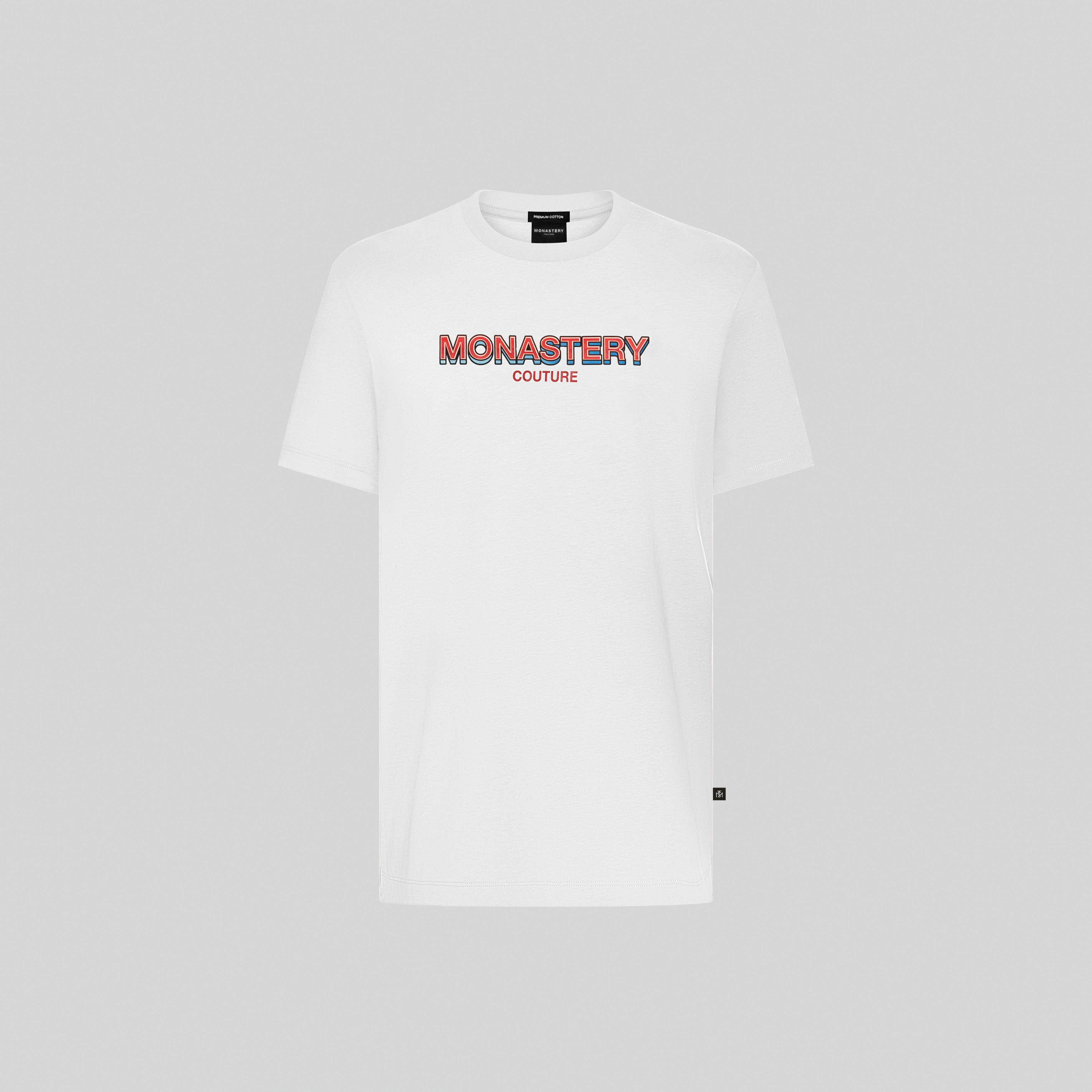 T-SHIRT PYXIS WHITE