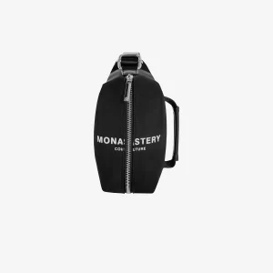 FANNY PACK SIKAR NYLON BLACK