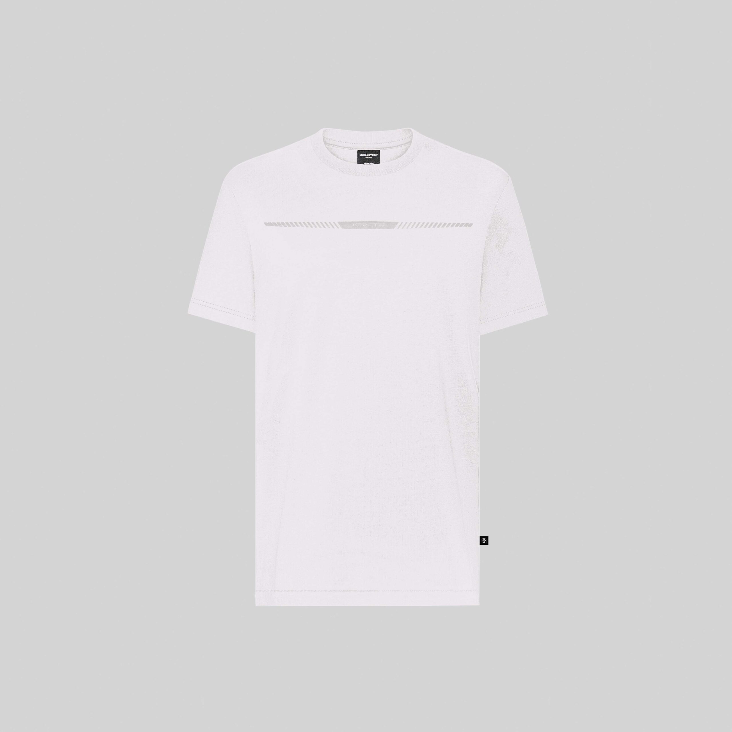 T-SHIRT ALPINE MOONBEAM
