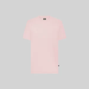 T-SHIRT MOON PINK