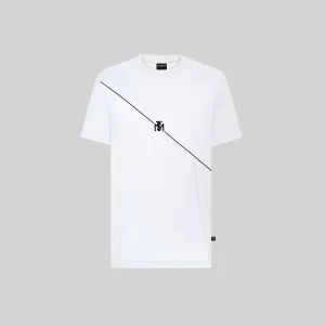 T-SHIRT TAILOR WHITE
