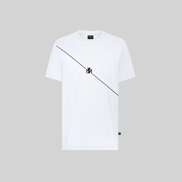 T-SHIRT TAILOR WHITE
