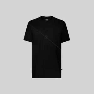 T-SHIRT TAILOR BLACK