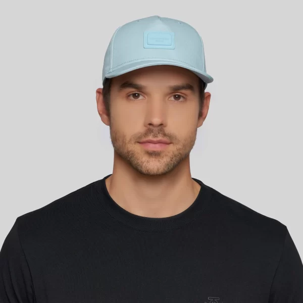 TRICH CAP BABY BLUE - Imagen 4