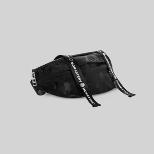 FANNY PACK URVANOV IMPERIUM BLACK