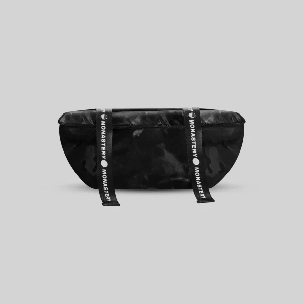 FANNY PACK URVANOV IMPERIUM BLACK - Imagen 5