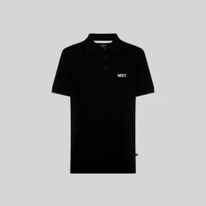 POLO ARCANTES BLACK