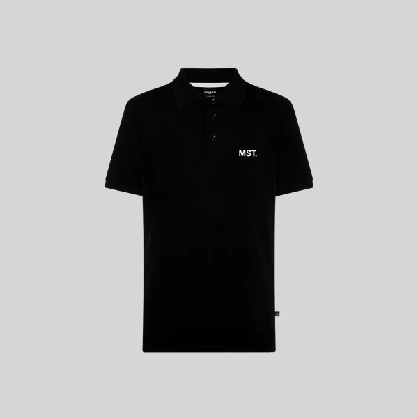 POLO ARCANTES BLACK