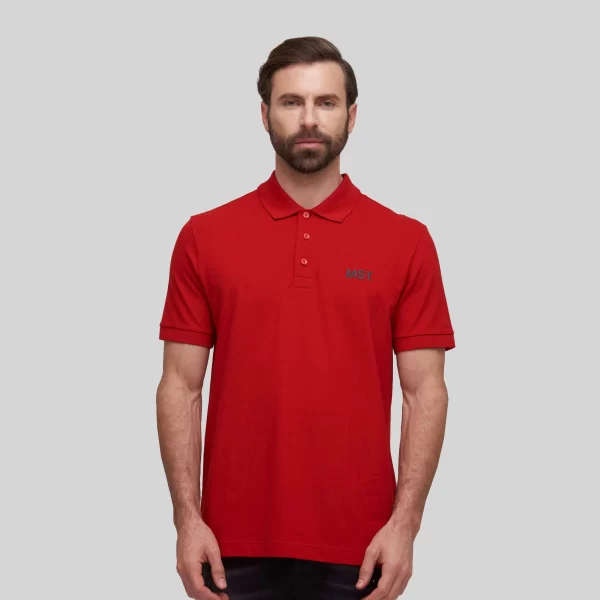 POLO ARCANTES RED - Imagen 2