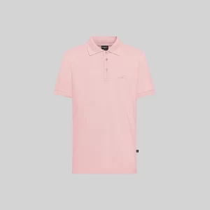 POLO AUSTRALE PINK