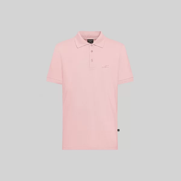 POLO AUSTRALE PINK