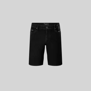 DENIM SHORT BIBLOS