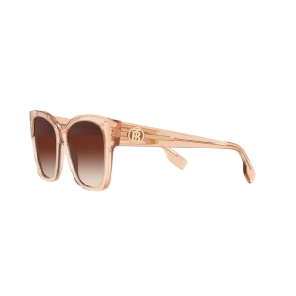BURBERRY SUNGLASSES 4345 - Imagen 2