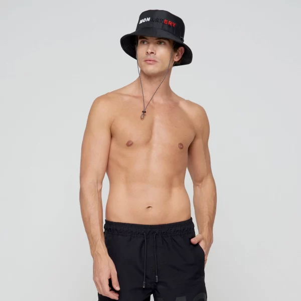CANOPO BLACK HAT - Imagen 4