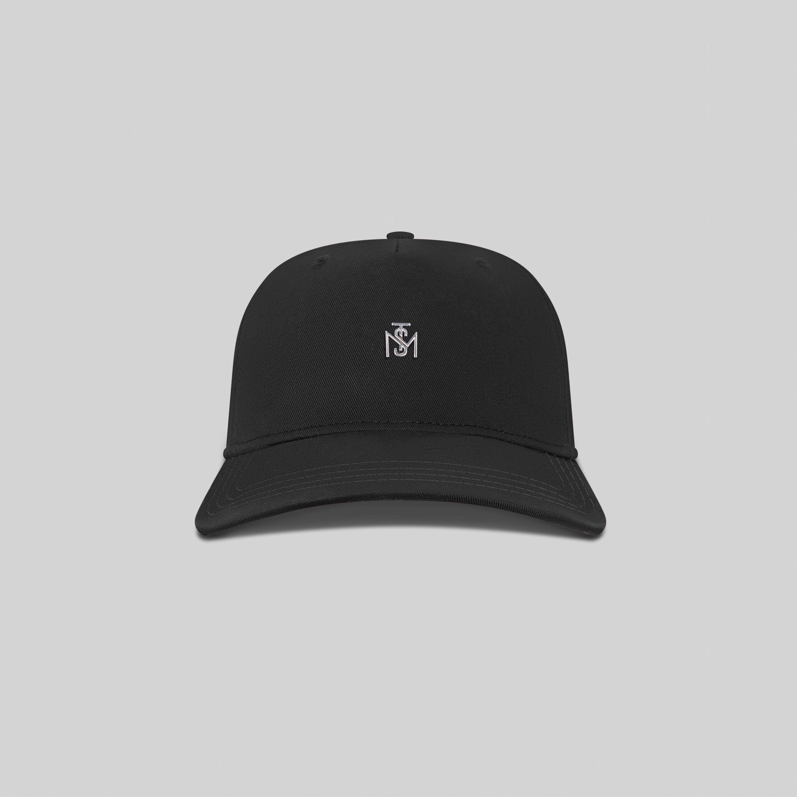 ARCADE CAP BLACK