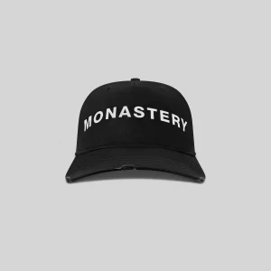 DEMRE BLACK CAP
