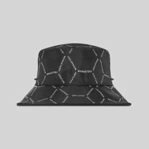GASTON BLACK HAT