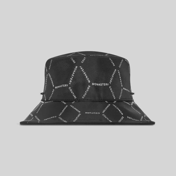 GASTON BLACK HAT