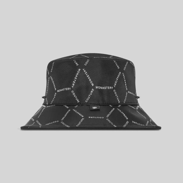 GASTON BLACK HAT - Imagen 2