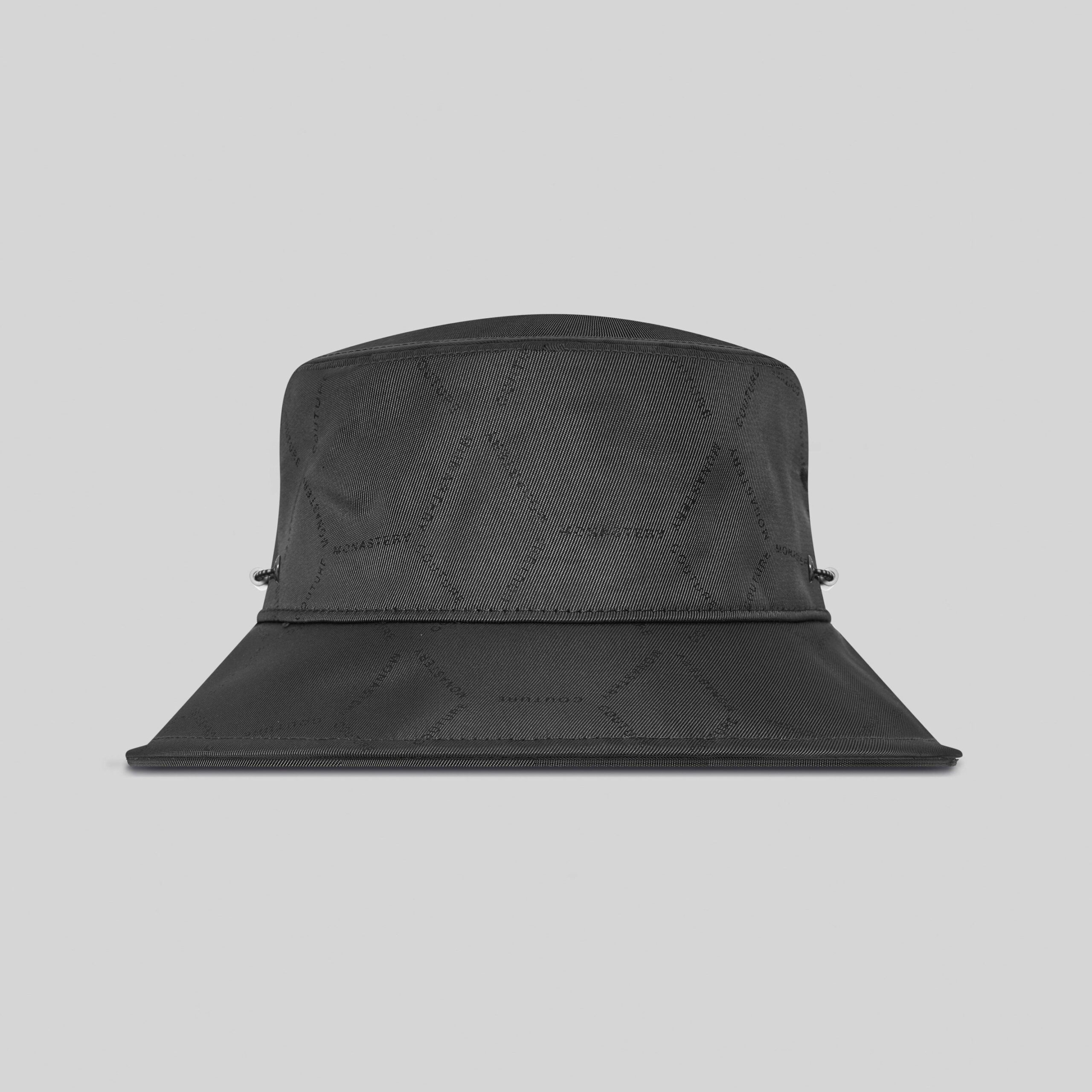 GASTON GREY HAT
