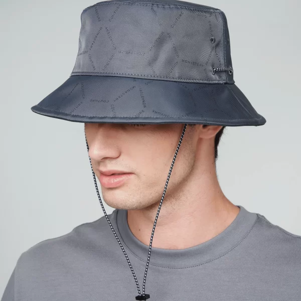 GASTON GREY HAT - Imagen 3