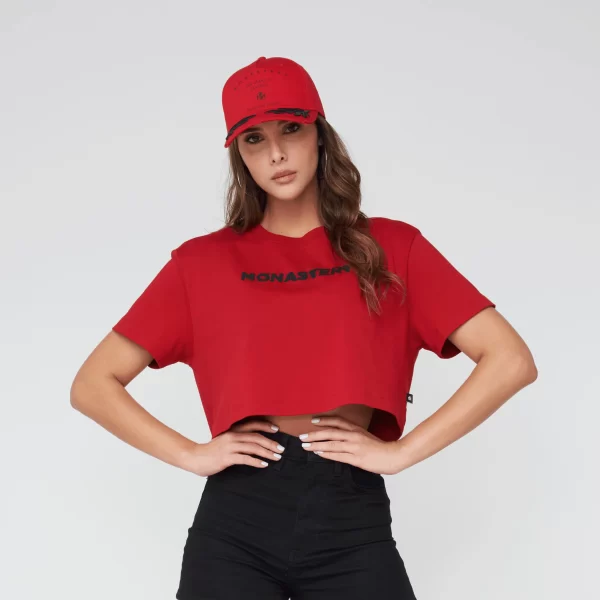 GYATSO RED CAP - Imagen 4