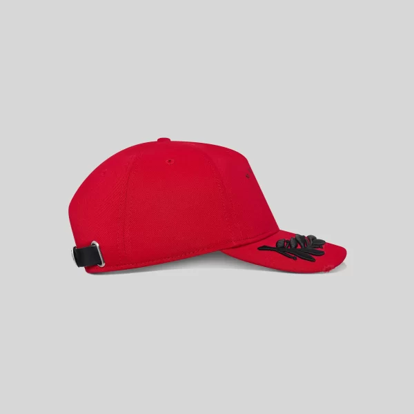 GYATSO RED CAP - Imagen 2