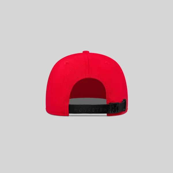 GYATSO RED CAP - Imagen 3