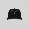 GYATSO CAP BLACK