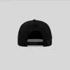 GYATSO CAP BLACK - Imagen 2