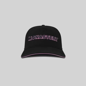 KAV CAP BLACK