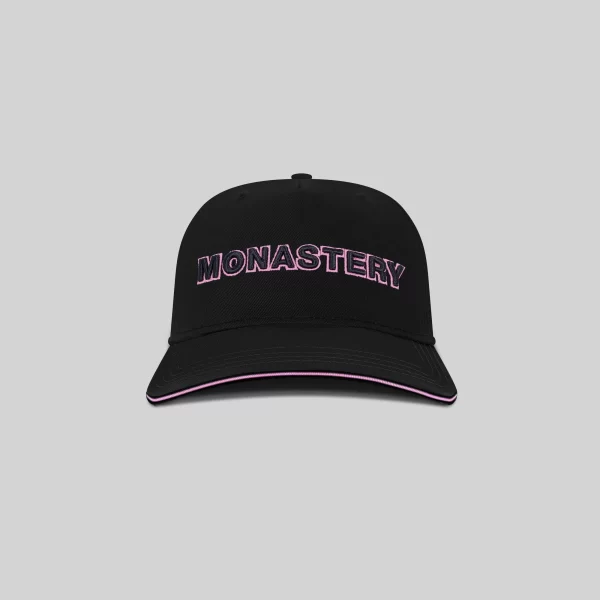 KAV CAP BLACK