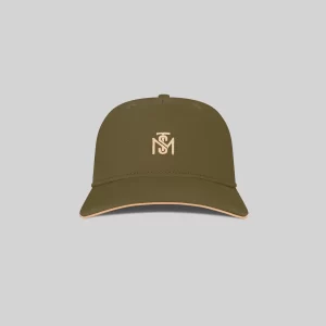 KORUM CAP GREEN