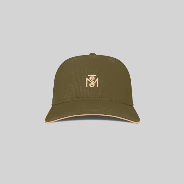 KORUM CAP GREEN