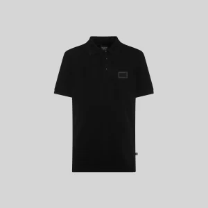 POLO KOSANI BLACK