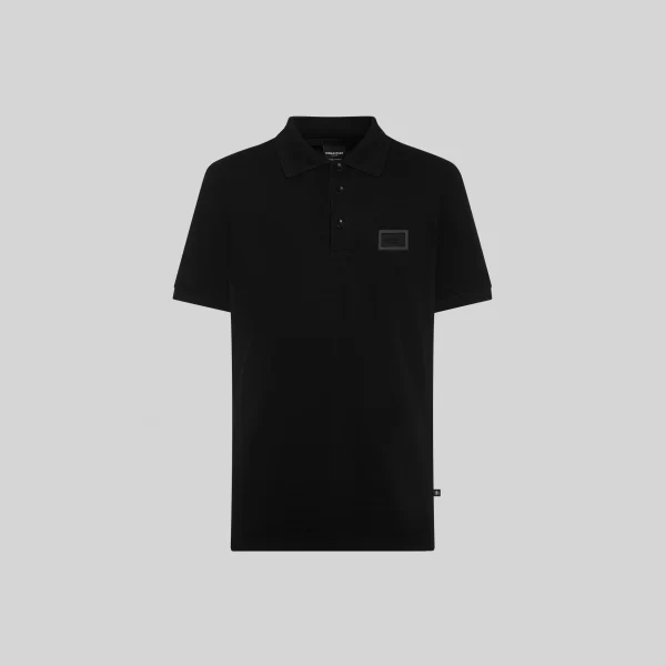 POLO KOSANI BLACK