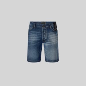 DENIM SHORT LUCINIO
