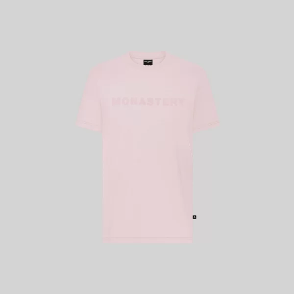 T-SHIRT PERSEO PINK