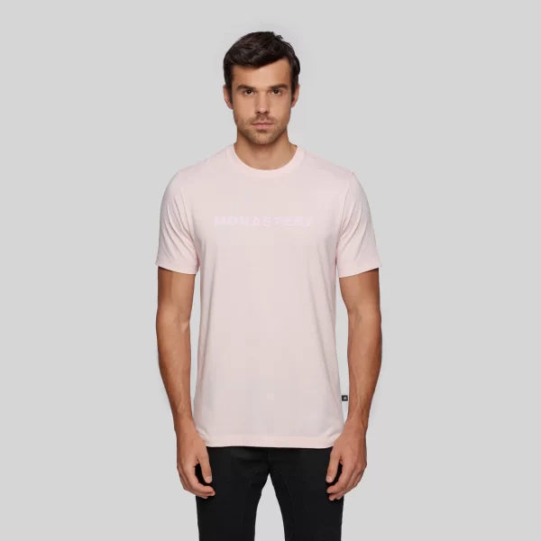 T-SHIRT PERSEO PINK - Imagen 2