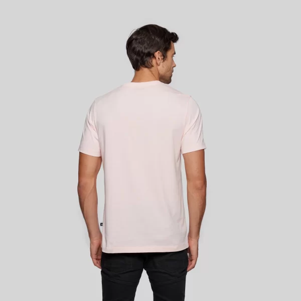 T-SHIRT PERSEO PINK - Imagen 4