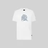 T-SHIRT RIGEL WHITE