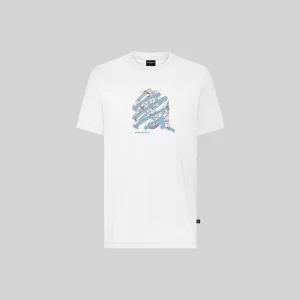 T-SHIRT RIGEL WHITE