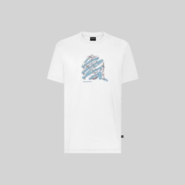 T-SHIRT RIGEL WHITE