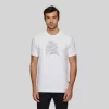T-SHIRT RIGEL WHITE - Imagen 2