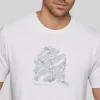 T-SHIRT RIGEL WHITE - Imagen 3